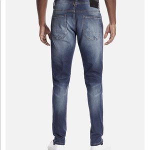 Projekraw super stretch jeans size 34